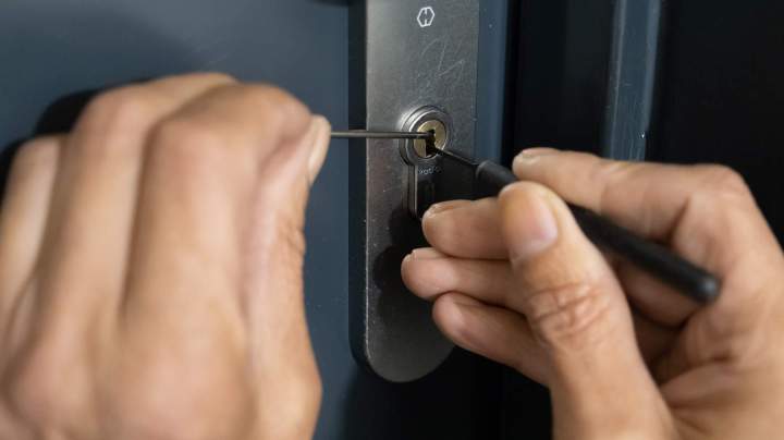 Dépanneur serrurier Île-de-France