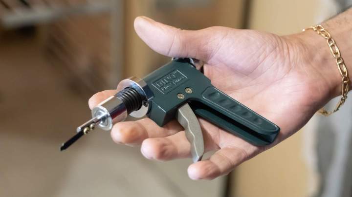 Dépanneur serrurier en Île-de-France