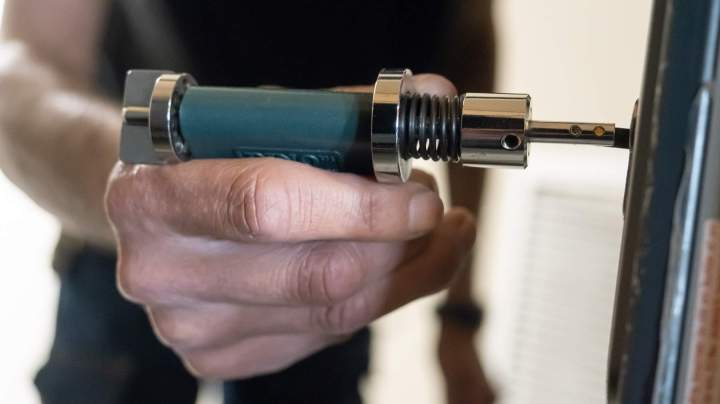 Dépanneur serrurier Île-de-France