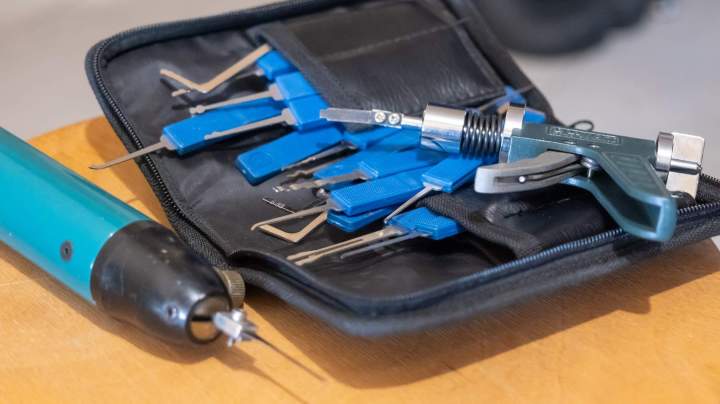 Dépanneur serrurier en Île-de-France