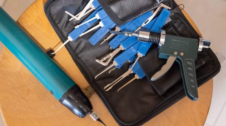 Dépanneur serrurier en Île-de-France