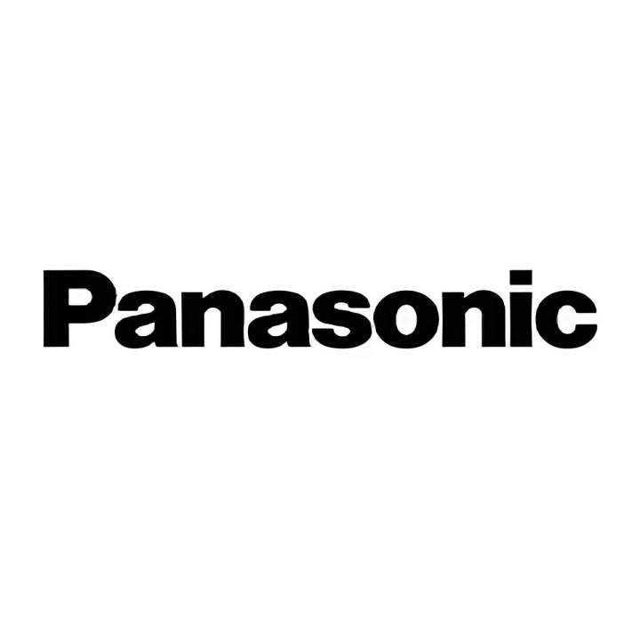 Logo Panasonic